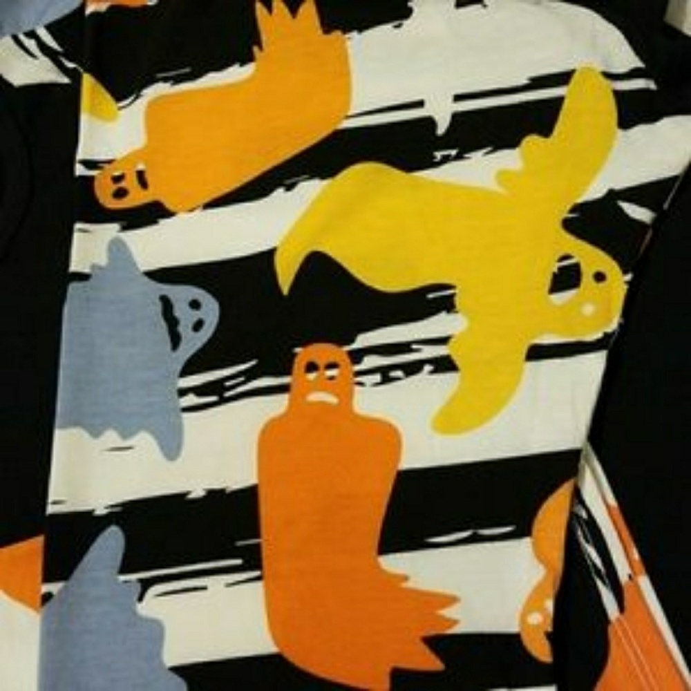 Lularoe Halloween Randy 3XL - Picture 4 of 4